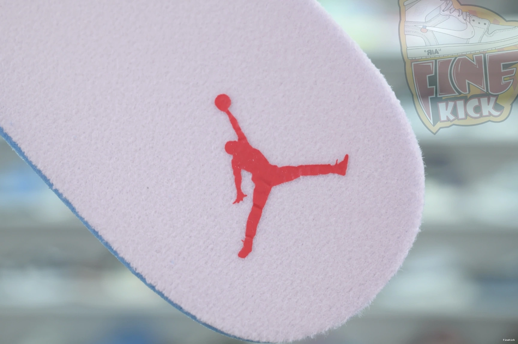 3 Jordan Valentine's Air Jordan Day 1017